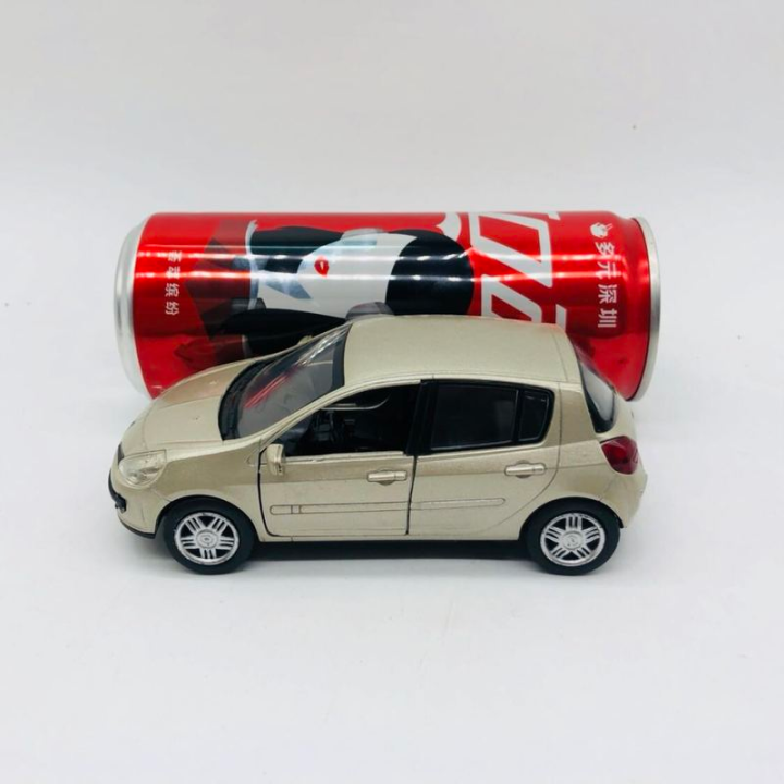 diecast-1-32-renault-clio3-vehicles-12-5cm-alloy-toy-car-ornaments-model-car-christmas-gifts-for-children