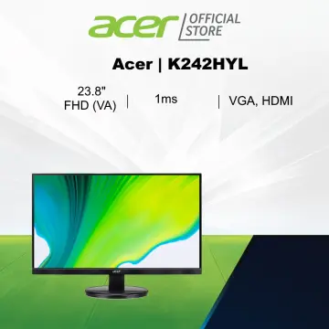 Monitor LCD monitor 242S1AE/27