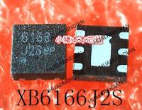 5PCS New Original XB6166J2S XB6166  Printing 6166 DFN In Stock