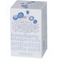 VINTAGE TEAS Forest Berry ชาจากศรีลังกา ชาดีที่สุด