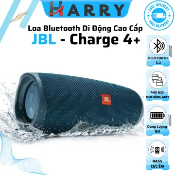 Jbl charge best sale 4 lazada