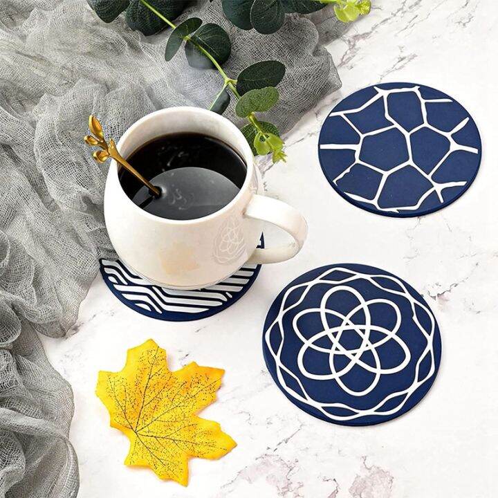 6pcs-drink-coasters-round-silicone-rubber-cup-pad-with-storage-box-suitable-for-bar-table-decoration-protect-desktop