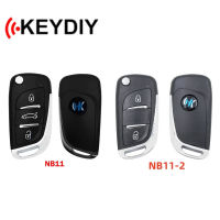 5ชิ้นกุญแจรถ KD Nb11 NB11-2 Kunci Remote Mobil กุญแจรถระยะไกลควบคุมอเนกประสงค์สำหรับ Kd900 Urg200 KD-X2 NB-ซีรีส์