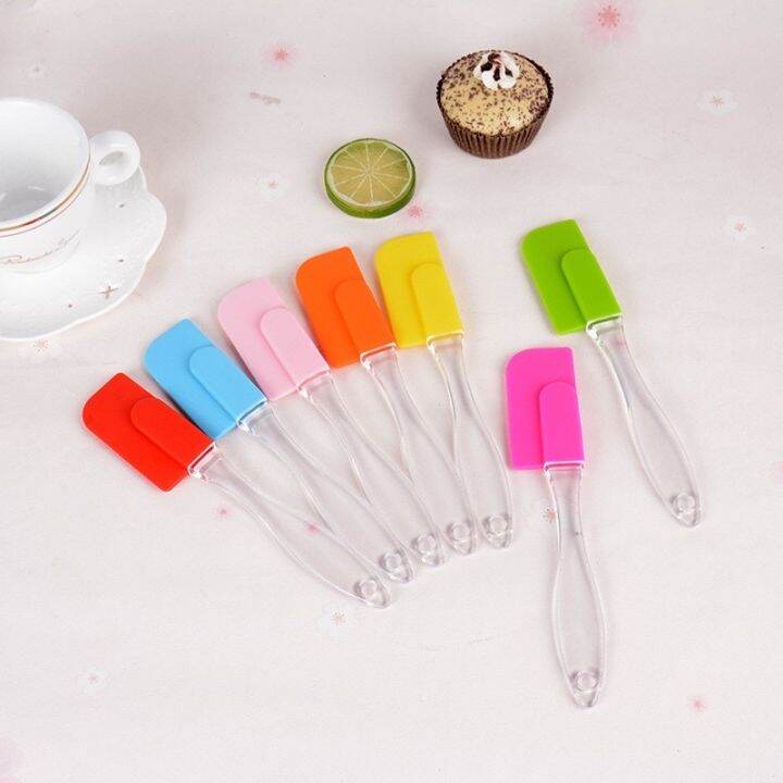 H J Baking Tools For Cakes Double Silicone Spatula Spoon Cookie   F68af312dee30104c26d3fb1dcf468ac  720x720q80 