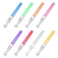 ☬▪✢ Party Glow Sticks 3 Modes LED Light Sticks Sensory Toy for Kids Reusable Dropship