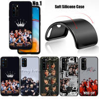 35GV Stray Kids skz อ่อนนุ่ม High Quality TPU ซิลิโคน Phone เคสโทรศัพท์ ปก หรับ Xiaomi Redmi Note 11 Pro 11S 9A 8A 9T 9C 10X 10C 10A K50 NFC