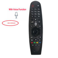 Lg Magic Voice AN-MR600 รีโมตคอนโทรล แบบเปลี่ยน สําหรับ LG TV 65EG960T-TA 55EG960Y-TA 55EG965T-TA 55EG965YTA AN-MR600 AM-HR600 AN-MR600G LG Smart TV