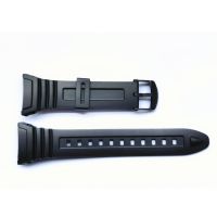 ；’；‘、。 1 Set  Sports Watchband Accessories For Skmei 1278 Plastic Wristband Adjustable Replacement Watch Strap Band