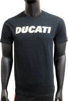 เสื้อยืดแขนสั้น Ducati DCT52 006