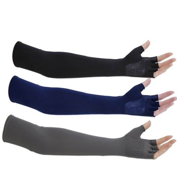 cc-1pair-sport-arm-sleeves-cycling-fishing-climbing-cover-uv-protection-5-cuff