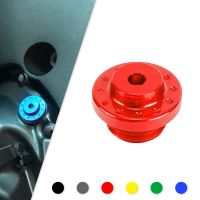 Motorcycle Accessories Tank Cover Caps Oil Filler Cap Refit For Ducati Panigale 899 959 1199 1199S 1299 1299S V4 V4S V2