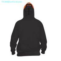 ◑❈☬ Eartha Boyle Foreign trade new Halloween anime saw 3 d digital printing for cosplay role to take hooded zipper fleece