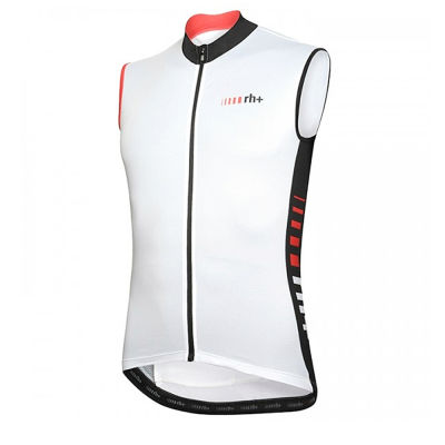 ZERO RH+ summer  team sleeveless windproof cycling sweatshirt vest maillot ciclismo hombre cycling MTB waterproof jacket set