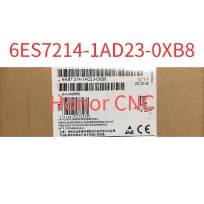 ☒✓ 6ES7214-1AD23-0XB8 6ES7214 1AD23 0XB8 Module Unit