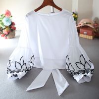 ✽ Womens Spring Tops Blouses Blouse Print Sleeves Lanterns - Women 39;s Spring Summer - Aliexpress