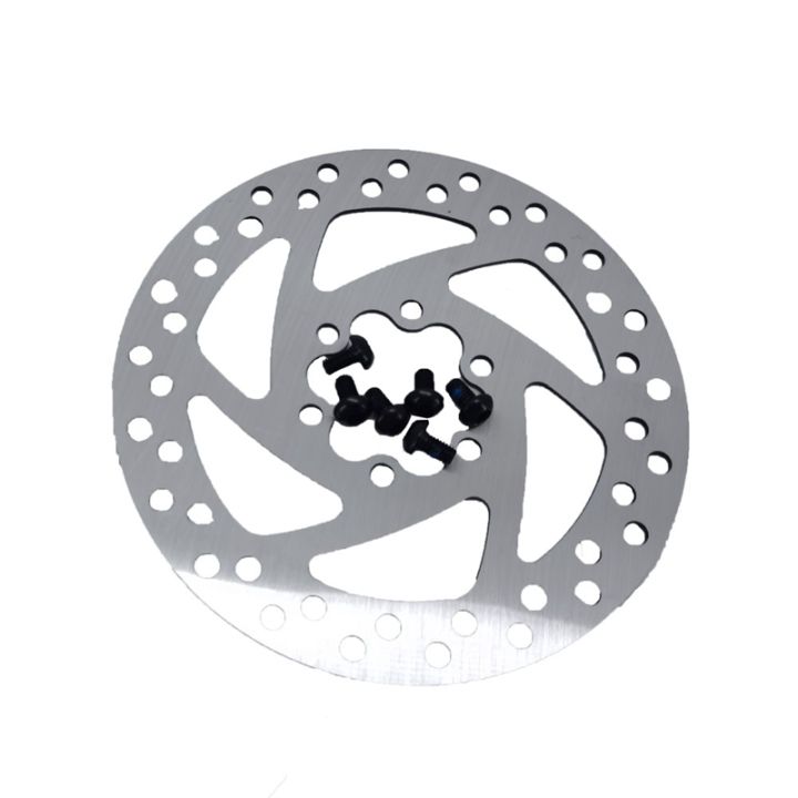 140mm-electric-scooter-steel-brake-disc-rotor-for-10-inch-skateboard-electric-scooter-brake-disc-rotor