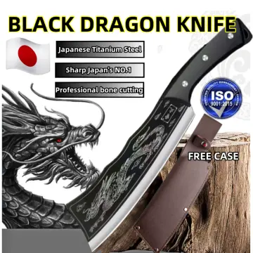 mongolian kitchen knife｜TikTok Search