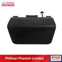 พลาสติกปิดหูราก,COVER FR BUMPER HOL-TOYOTA-52127-DX080-HIACE_KDH2##