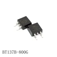 TRIAC BT137B-800G TO-263 8A/800V 10pcs/lots new in stock