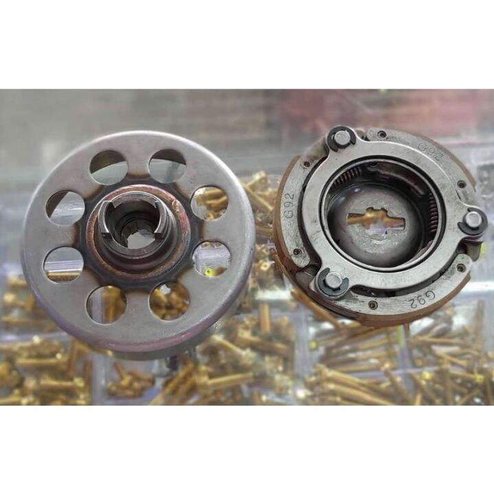 primary clutch smash 110/115 shogun 125 r Lazada PH