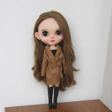 Dolls Girls With Long Hair - Best Price in Singapore - Dec 2023