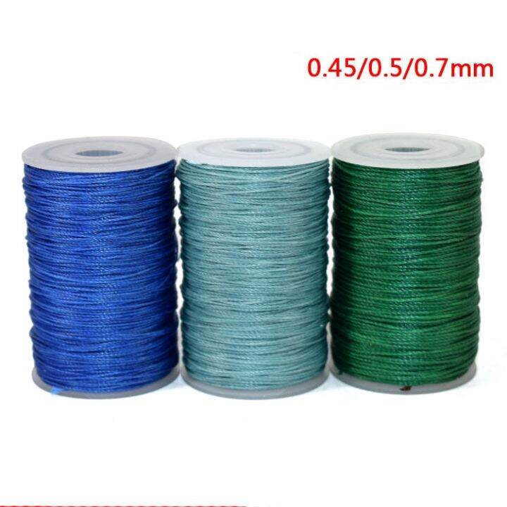 hot-lozklhwklghwh-576-hot-w-25สีแว็กซ์ด้ายโพลีเอสเตอร์สายเครื่องประดับ-diy-ทำผ้าสร้อยข้อมือสร้อยคอถักลูกปัด0-45-0-55-0-65มม