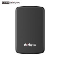 Lenovo Thinkplus ฮาร์ดดิสก์แบบพกพา,ฮาร์ดดิสก์พกพา UD100 2.5นิ้วรองรับการส่งสัญญาณความเร็วสูงความกว้าง USB3.0นิ้ว