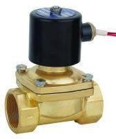 โซลินอยด์วาล์ว Solenoid Valve โปรคอนโทรล Procontrol แรงดันไฟฟ้า 220V