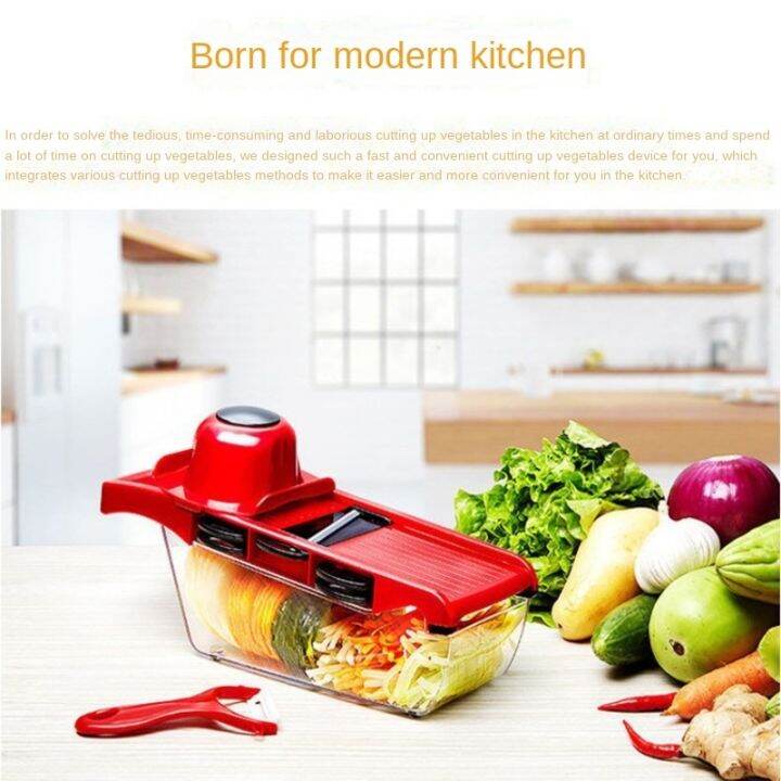 6-in-1-gadgets-vegetable-cutting-tools-vegetable-cutter-grater-for-vegetables-slicers-shredders-multi-slicer-peeler-carrot-fruit