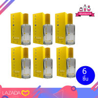 BONSOIR ABSOLUTE Yellow Perfume Spary 22 ml. 6 ชิ้น