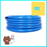 สายยางเด้ง GARTENE 3/4 นิ้วX30 ม. สีฟ้าANTI-KINK HOSE GARTENE 3/4INX30M BLUE **สินค้าแนะนำ**