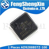 1PCS AD9288BSTZ-100 QFP48 AD9288 QFP-48 AD9288BSTZ  Dual A/D Converter IC WATTY Electronics