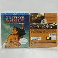 Media Play AMERICAN HONEY/ อเมริกัน ฮันนี่ (Blu-Ray)