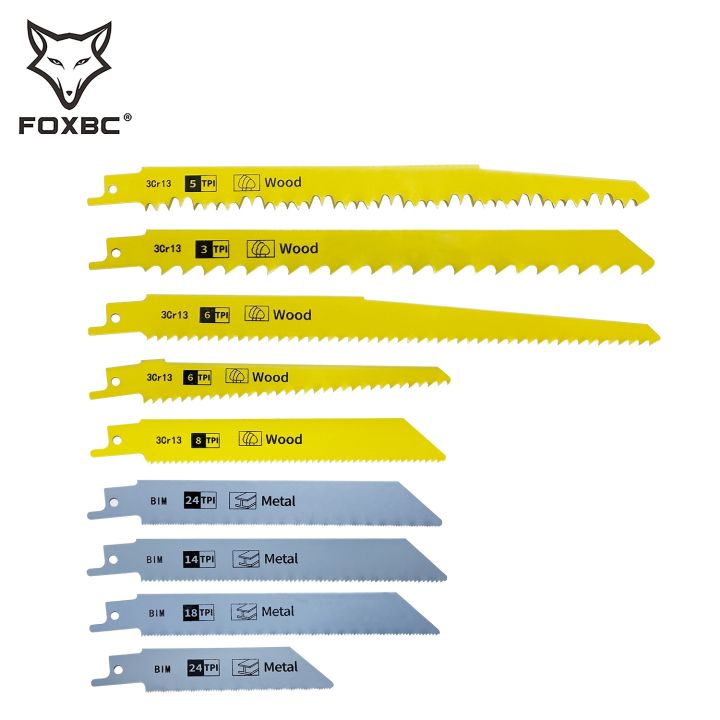 foxbc-36pcs-reciprocating-saw-blades-for-wood-metal-plastic-sawsall-fit-craftsman-dewalt-bosch-makita-milwaukee-porter-cable