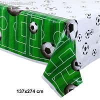 ✑❉ Soccer Birthday Party Decorations Supplies Soccer Sports Theme Disposable Tableware Set for Boys Men Baby Showers Birthday Decor