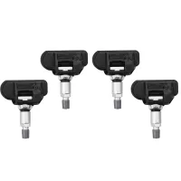 4x Tire Pressure Sensor TPMS For Mercedes-Benz TPMS 0009050030 433MHZ