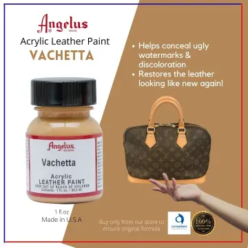 Shop Angelus Vachetta Paont with great discounts and prices online