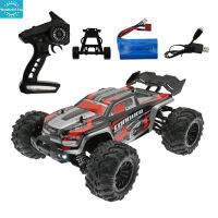 WT รถดริฟท์การแข่งรถ Scy16102 1:16รถ Rc ความเร็วสูง35กม./ชม. 4wd 2.4ก. รถของเล่นรถบรรทุกควบคุมรีโมตสำหรับเป็นของขวัญเด็กผู้ชาย【cod】