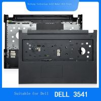 ใหม่/Gratis Ongkir✉ปั่นจักรยาน☁เหมาะสำหรับ Dell/Dell Inspiron 15 3541 3542 3543 C เชลล์พร้อมทัชแพดเชลล์