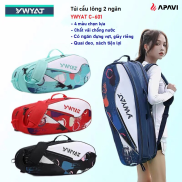 Túi cầu lông Ywyat C-601 Các màu