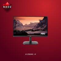 27"VA,1920×1080 100Hz,4ms,250cd/m²,HDMI1.4×2