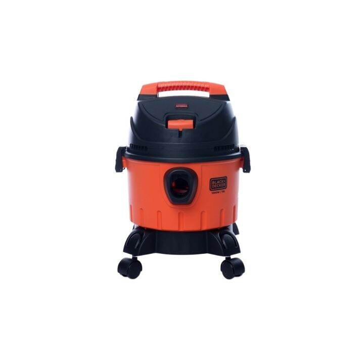 Black Decker Wet Dry Vacuum 10l Bdwd10 2023 