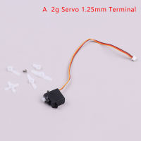 [Kliniki] 2G Digital Servo Micro MINI Servo 260องศา Rotation Car Model Micro servos