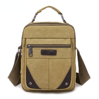 Mens Travel Bags Cool Canvas Bag Fashion Men Messenger Bags High Quality Brand Bolsa Feminina Shoulder Bags
