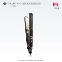 CREATE ION เครื่องหนีบผม Hybrid Straight