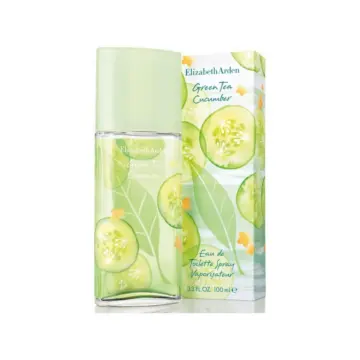 Elizabeth Arden Green Tea 100ml, Perfume Philippines