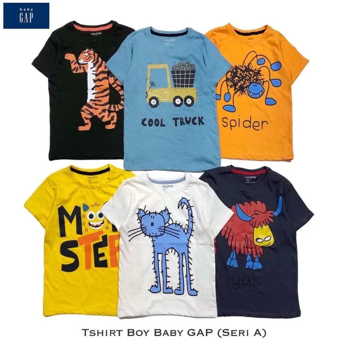 gap katalog