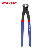 WORKPRO คีมผูกลวด ขนาด 9" WP231049