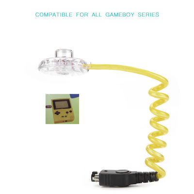 Worm Light โคมไฟ LED Store ไฟ LED แบบพกพา Gamepad แหล่งจ่ายไฟสำหรับ GameBoy Advance