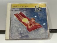 1   CD  MUSIC  ซีดีเพลง   A place in the sun lit    (B8F86)